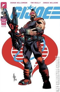 G.I. Joe #5