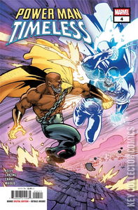 Power Man: Timeless #4