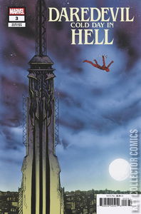 Daredevil: Cold Day in Hell #3