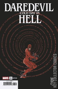 Daredevil: Cold Day in Hell