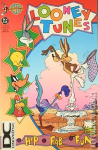Looney Tunes #2
