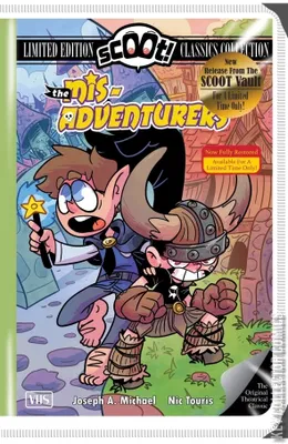 Misadventurers