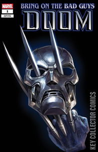 Bring on the Bad Guys: Doom