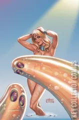Cover for Herculoids #5