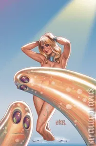 Herculoids #5
