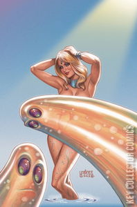 Herculoids #5