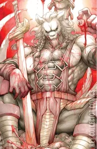 Invincible Universe: Battle Beast #2