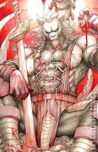 Invincible Universe: Battle Beast #2