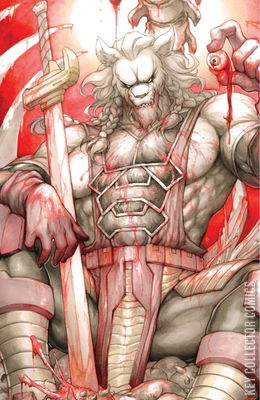 Invincible Universe: Battle Beast