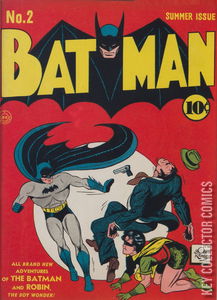 Batman #2