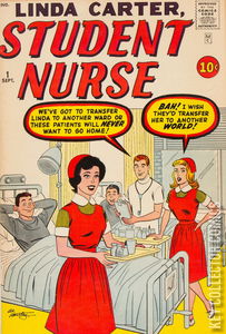 Linda Carter, Student Nurse #1