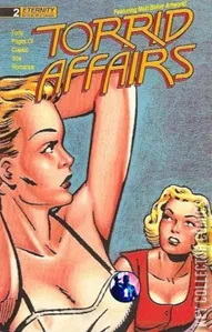 Torrid Affairs #2
