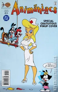 Animaniacs #10