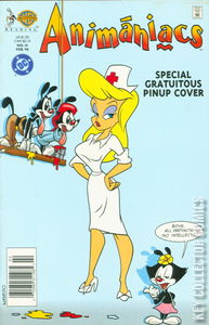 Animaniacs #10
