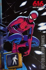 Variant Cover for Amazing Spider-Man #2
