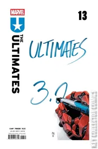Ultimates #13