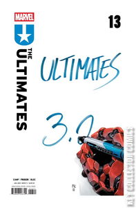 Ultimates #13