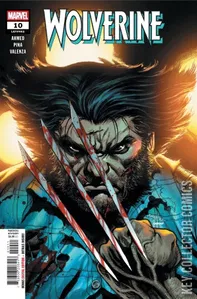 Wolverine #10