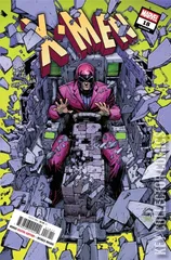 Cover for X-Men #18