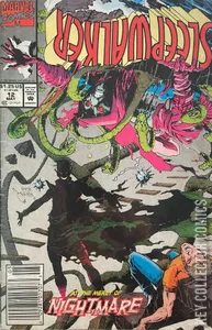 Sleepwalker #12