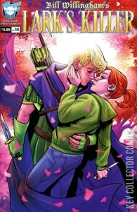 Lark's Killer #10