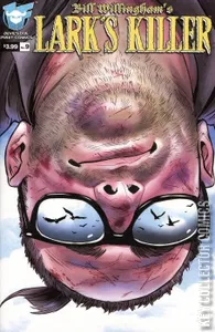 Lark's Killer #9