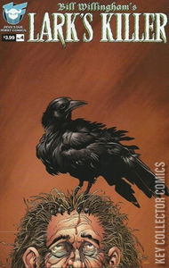 Lark's Killer #4