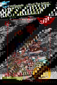 Lark's Killer #1