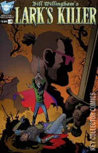Lark's Killer #6