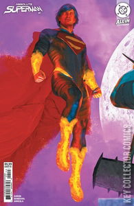 Absolute Superman #1