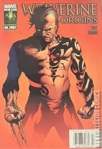 Wolverine: Origins #13