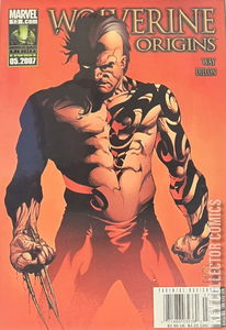 Wolverine: Origins #13