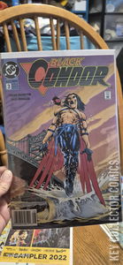 Black Condor #3