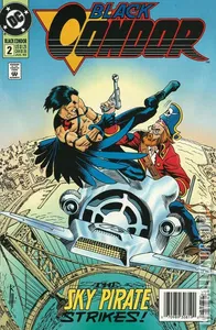 Black Condor #2