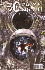 Cover for 30 Days of Night: Dead Space #3