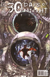 30 Days of Night: Dead Space #3