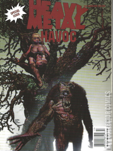 Heavy Metal Special: Havoc