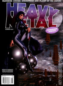 Heavy Metal Special