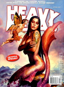 Heavy Metal Special