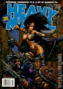 Heavy Metal Special