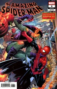 Amazing Spider-Man #6