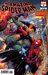 Amazing Spider-Man