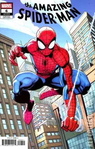Amazing Spider-Man #6
