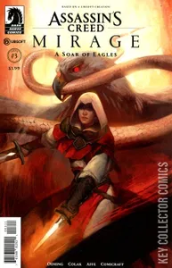 Assassins Creed: Mirage - A Soar of Eagles #3