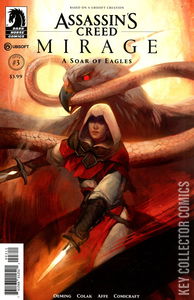 Assassins Creed: Mirage - A Soar of Eagles #3
