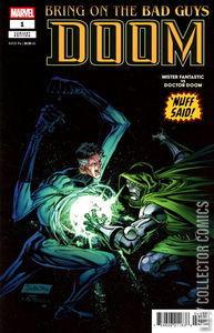 Bring on the Bad Guys: Doom