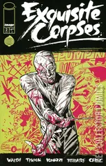 Cover for Exquisite Corpses #2