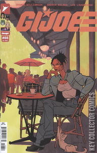 G.I. Joe #8