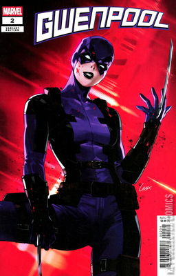 Gwenpool