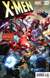 X-Men #18